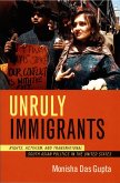Unruly Immigrants (eBook, PDF)