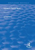 Values in Social Work (eBook, PDF)