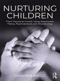 Nurturing Children (eBook, ePUB)