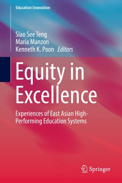 Equity in Excellence (eBook, PDF)