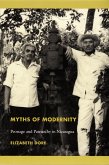 Myths of Modernity (eBook, PDF)