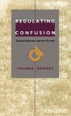 Regulating Confusion (eBook, PDF) Cover Regulating Confusion (eBook, PDF)
