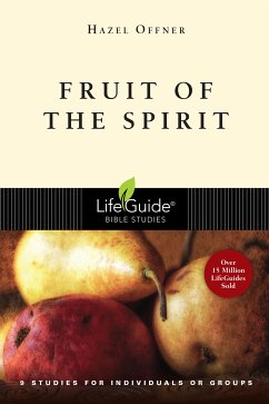 Fruit of the Spirit (eBook, ePUB) - Offner, Hazel