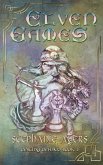 Elven Games (Destiny Defined) (eBook, ePUB) Elven Games (Destiny Defined) (eBook, ePUB)