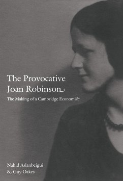 Provocative Joan Robinson (eBook, PDF) - Nahid Aslanbeigui, Aslanbeigui