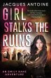 Girl Stalks The Ruins (The Emily Kane... - Bild 1