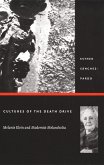Cultures of the Death Drive (eBook, PDF)