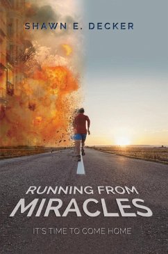 Running from Miracles (eBook, ePUB) Cover Running from Miracles (eBook, ePUB)