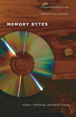 Cover Memory Bytes (eBook, PDF)