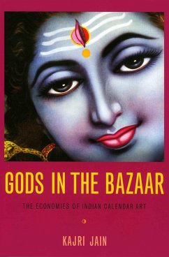 Cover Gods in the Bazaar (eBook, PDF)