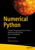 Numerical Python (eBook, PDF)