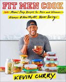 Fit Men Cook (eBook, ePUB)