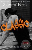 Classic (Adrenaline Series, #1) (eBook, ePUB)