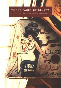 Cover Three Faces of Beauty (eBook, PDF)