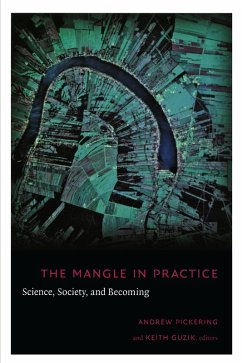 Mangle in Practice (eBook, PDF)