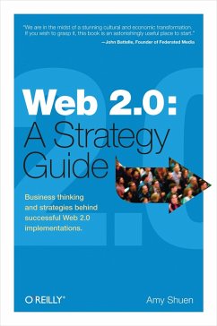 Cover Web 2.0: A Strategy Guide (eBook, ePUB)