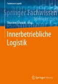 Innerbetriebliche Logistik (eBook, PDF)