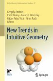 New Trends in Intuitive Geometry (eBook, PDF)