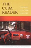 Cuba Reader (eBook, PDF)