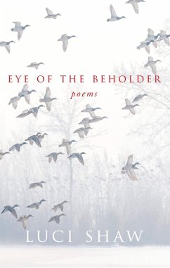 Eye of the Beholder (eBook, ePUB) - Shaw, Luci