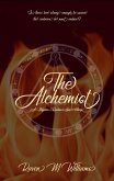 The Alchemist, A Mystic Realms Love Story (eBook, ePUB)