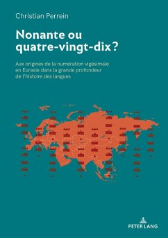 Nonante ou quatre-vingt-dix ? (eBook, PDF)