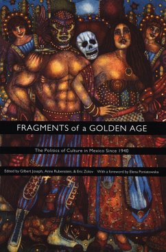 Fragments of a Golden Age (eBook, PDF)