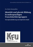 Identitaet und plurale Bildung in mehrsprachigen Franzoesischlerngruppen (eBook, ePUB)