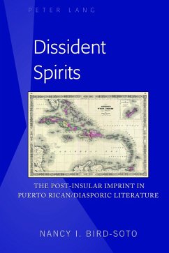 Dissident Spirits (eBook, PDF) - Bird-Soto, Nancy I.