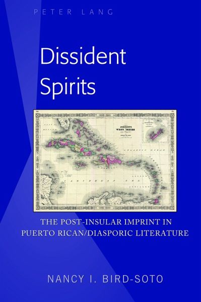 Dissident Spirits (eBook, PDF) Dissident Spirits (eBook, PDF)