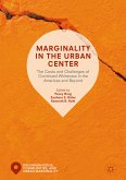 Marginality in the Urban Center (eBook, PDF)