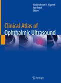 Clinical Atlas of Ophthalmic Ultrasound (eBook, PDF)
