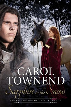 Sapphire in the Snow (eBook, ePUB) - Townend, Carol