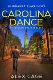 Carolina Dance (Orlando Black, #1) (eBook, ePUB)
