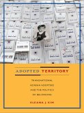 Adopted Territory (eBook, PDF)