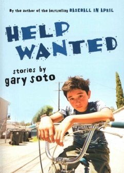 Help Wanted (eBook, ePUB) - Soto, Gary