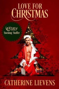 Cover Love for Christmas (eBook, ePUB)