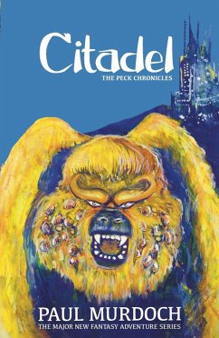 Cover Citadel (eBook, ePUB)