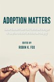 Adoption Matters (eBook, ePUB)