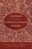 Constitutional Theory (eBook, PDF)