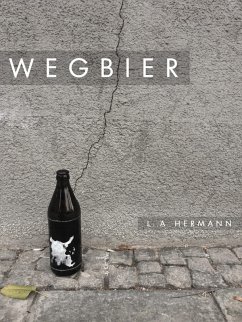 Cover Wegbier (eBook, ePUB)