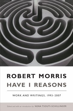 Cover Have I Reasons (eBook, PDF)