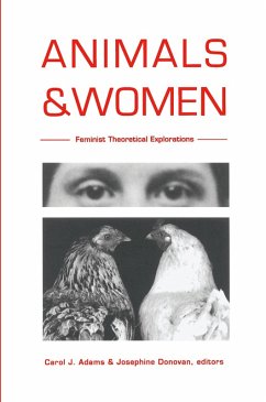 Animals and Women (eBook, PDF)