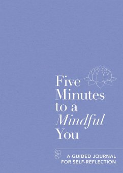 Cover Five Minutes to a Mindful You (eBook, ePUB)