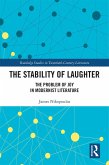 The Stability of Laughter (eBook, PDF)