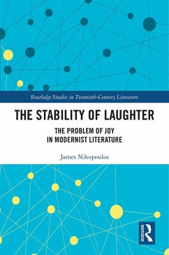 The Stability of Laughter (eBook, PDF) - Nikopoulos, James