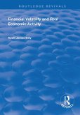Financial Volatility and Real Economic Activity (eBook, ePUB) Financial Volatility and Real Economic Activity (eBook, ePUB)
