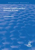 Financial Volatility and Real Economic Activity (eBook, ePUB)