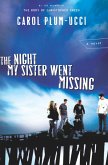 The Night My Sister Went Missing (eBook, ePUB)