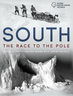 South (eBook, PDF) - National Maritime Museum